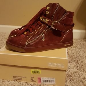 Michael Kors Shoes